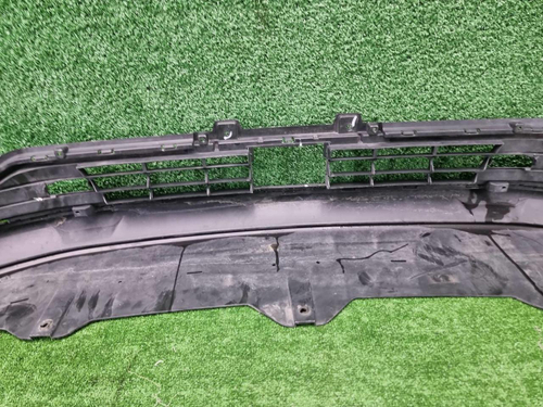 Юбка переднего бампера Chery Tiggo 7 Pro Max 22-24