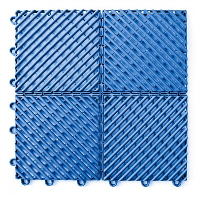 Покрытие Антислайд "City" Синее