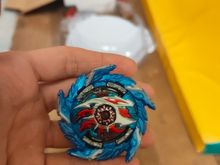 Волчок King Helios Zone 1B B160 от Takara Tomy