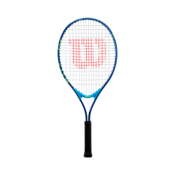Теннисная ракеткаДетская теннисная ракетка Wilson US Open 25 (2022) Junior Racket