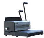 Брошюровщик Bulros K-2500