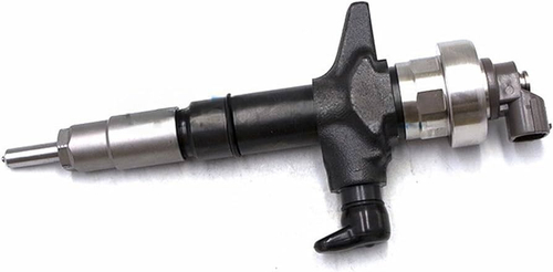 Форсунка в сборе ISUZU D-Max 4JK1-TC (8-97354-811-1) 095000-5750 denso