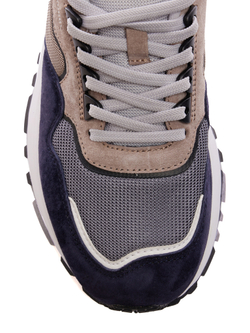 Кроссовки мужские Strobbs C3394-12*