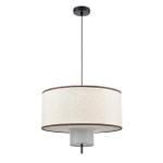 8282/4 LN Светильник E14 160Вт 220В IP20 MODERNI