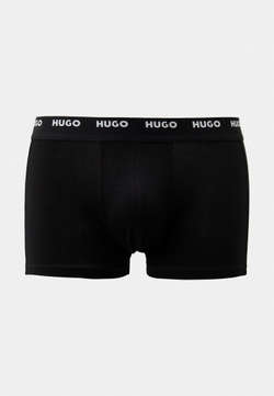 Трусы (набор 5 шт) мужские HUGO TRUNK FIVE PACK