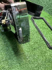 Фонарь левый Mercedes G W463 (2008-2018)