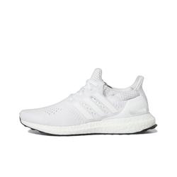 Женские кроссовки Adidas UltraBoost 1.0 'Triple White' HQ4207