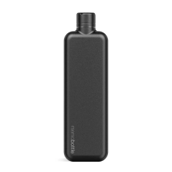 Бутылка Memobottle Stainless Steel Slim