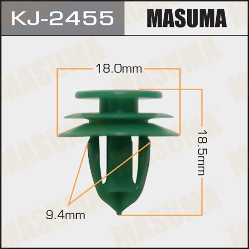 Пистон автомобильный MASUMA KJ-2455