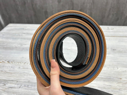 Лот №7 LPA, Ременные заготовки, 5шт