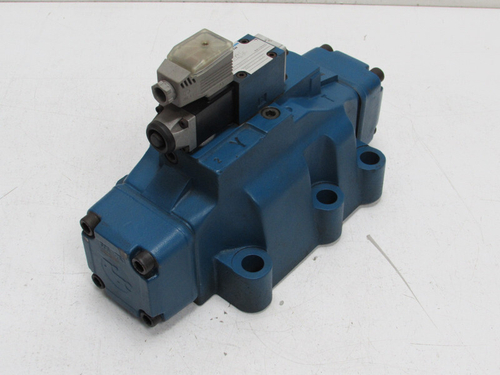 Bosch/Rexroth 4WE 6 D53/AV/220-50NZ5L