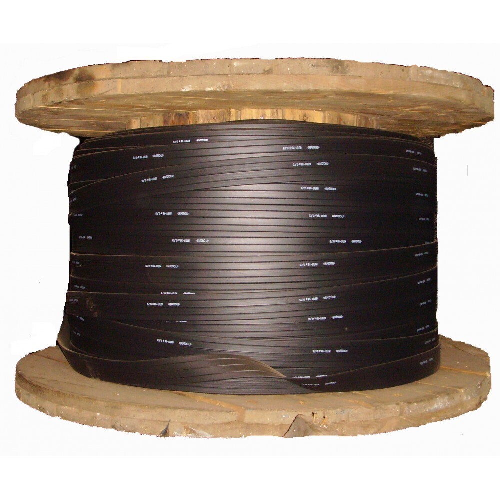 кабель КПЛК на барабане