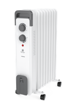 Масляный радиатор ROYAL Clima ROR-T11-2500M