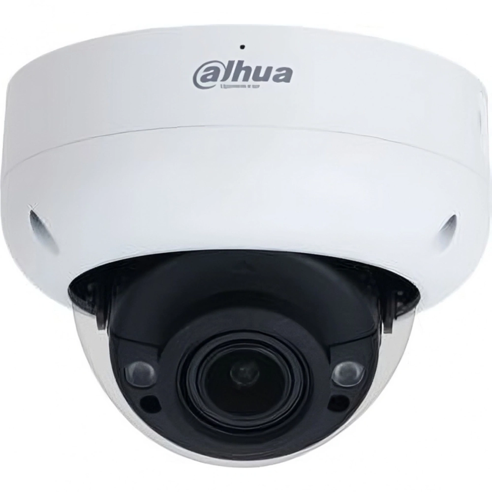 Камера видеонаблюдения IP Dahua DH-IPC-HDBW3241RP-ZS-S2 2.7-13.5мм цв. корп.:белый/черный
