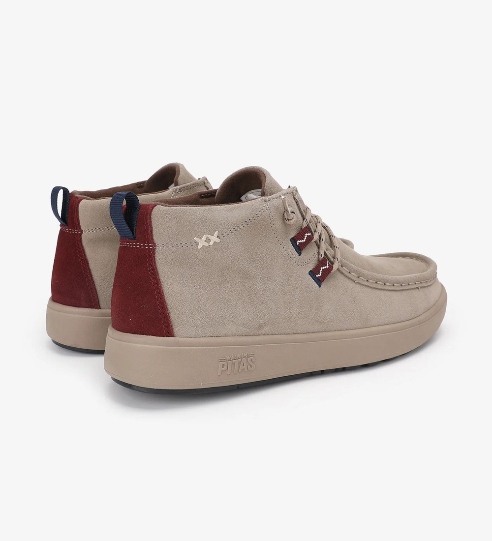 Полуботинки PITAS