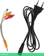 Телевизор LED Hyundai 55" H-LED55BU7100