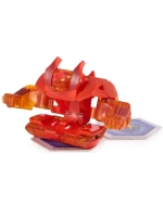 Игрушка трансформер Бакуган Evolutions Platinum Surturan