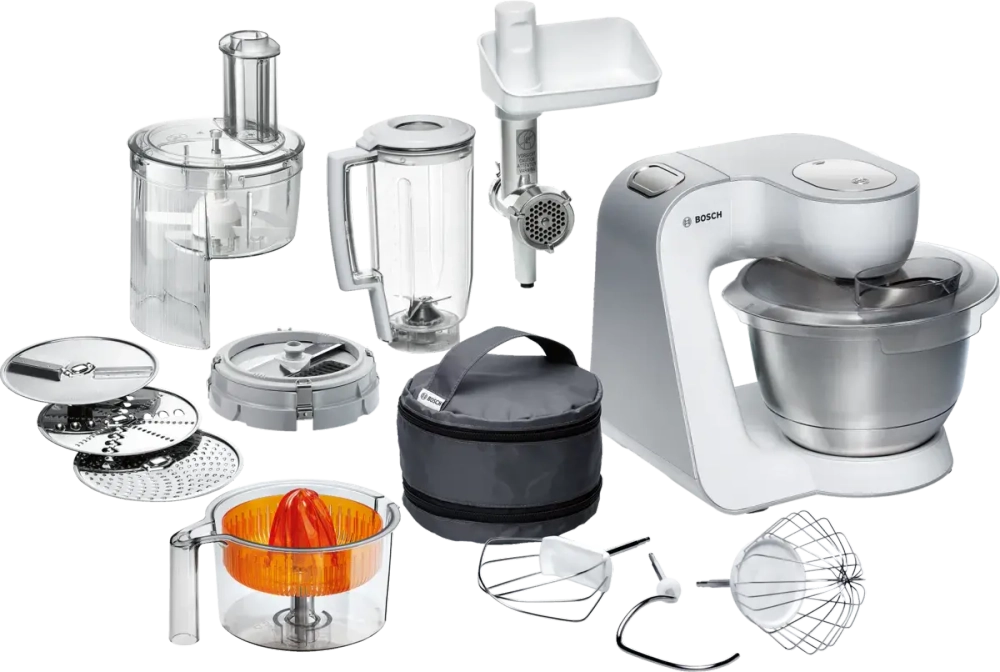 Кухонный комбайн Bosch MUM54251