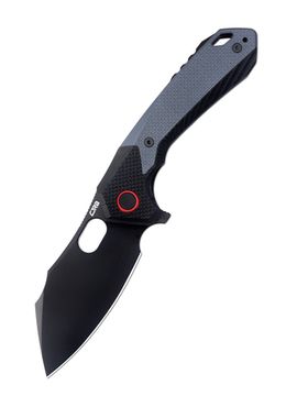 Нож CJRB J1923-BBU Caldera