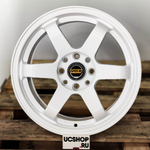 Комплект дисков Rays TE37SL 16x7 et35 4x108/4x114.3