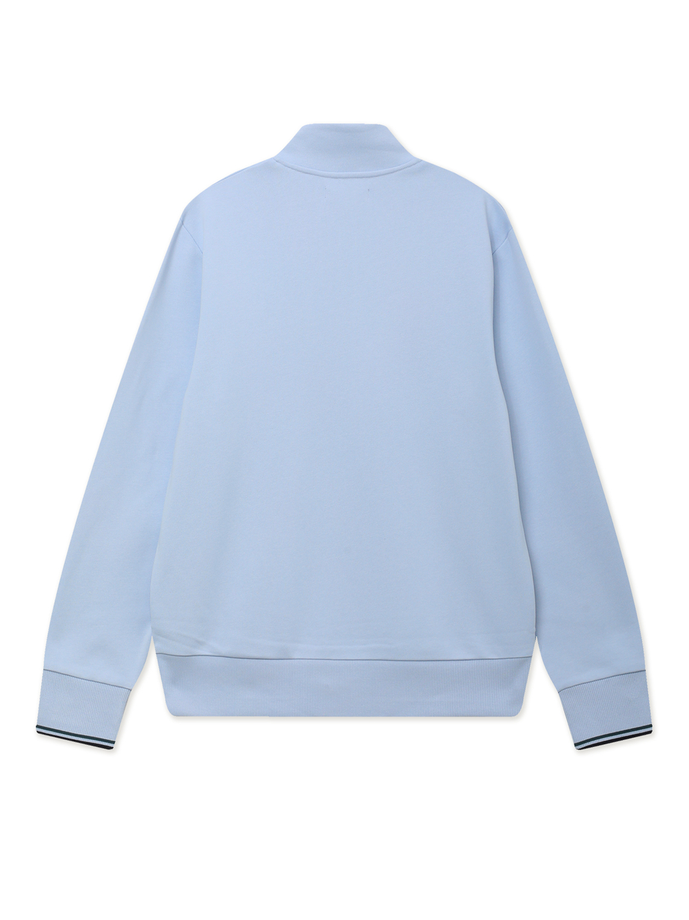 Толстовка На Молнии (Half-zip) Half Zip Sweatshirt