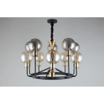 Подвесная люстра Aployt ROZET APL.902.03.11