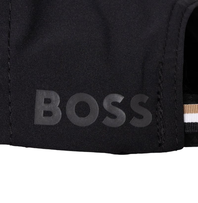 Теннисная кепка BOSS x Matteo Berrettini ATP23 Cap - black