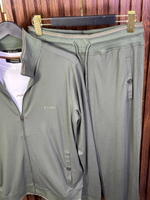Спортивный костюм Zegna