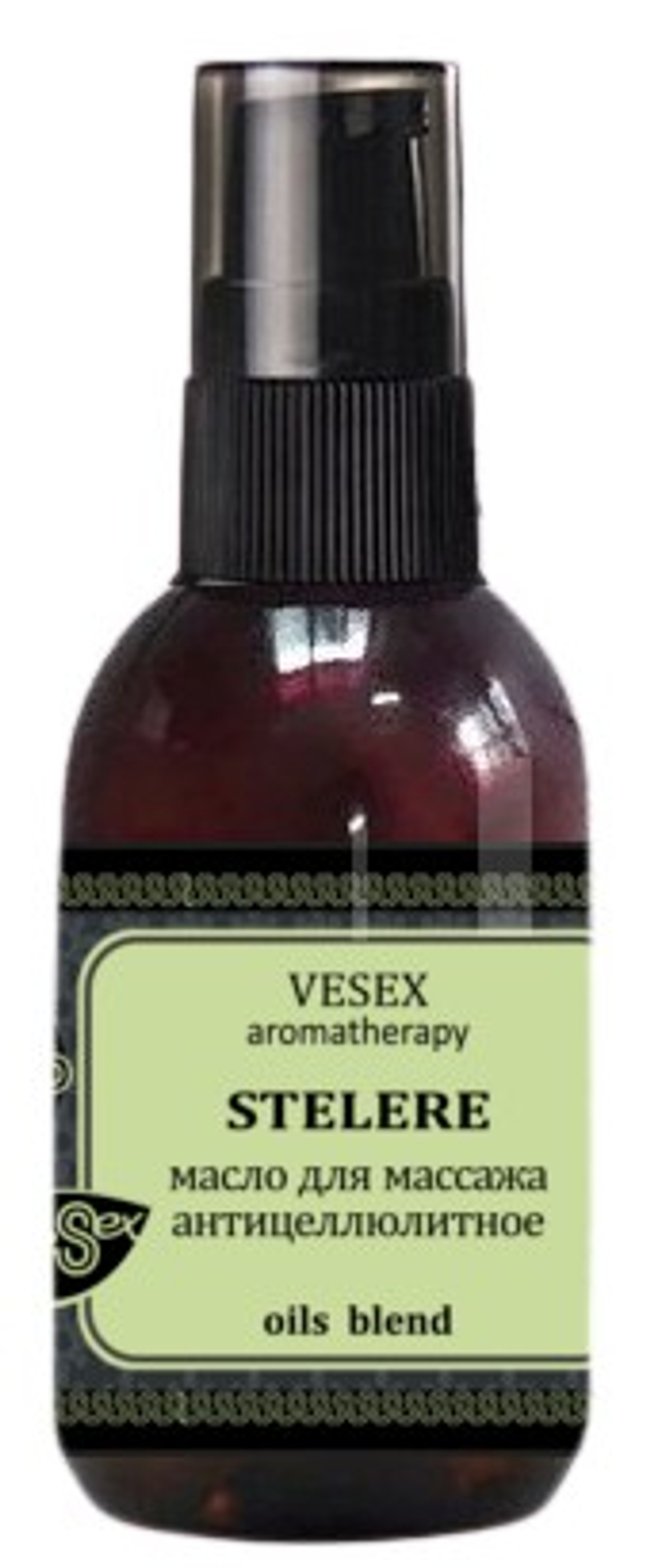 массажное масло от целлюлита