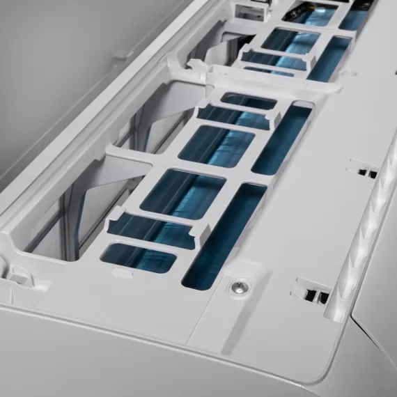 Сплит-система инверторного типа Royal Thermo Milano DC RTMI-07HN1 комплект