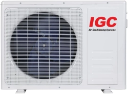 Сплит-система IGC IDT-36HS/U