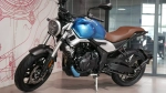 VOGE 500АС