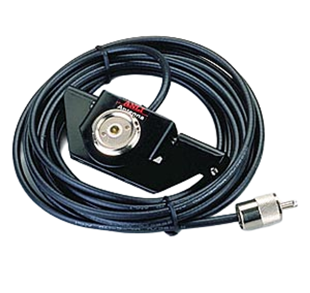 TA-1NMO крепление капот/багажник под NMO