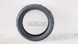 44711-K1Y-J11. TIRE, FR. (MICHELIN) (110/70-14 M/C 50P). HONDA