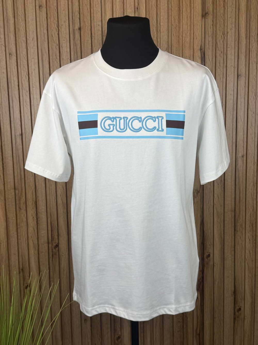 Футболка Gucci