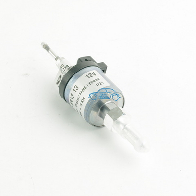 Топливный насос дозатор для Eberspacher Hydronic II 12V FORD с быстросьемом 1775119 / 22451713 / BK21-9350-AB
