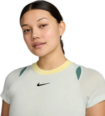 Одежда для тенниса , Футболка NIKE  .