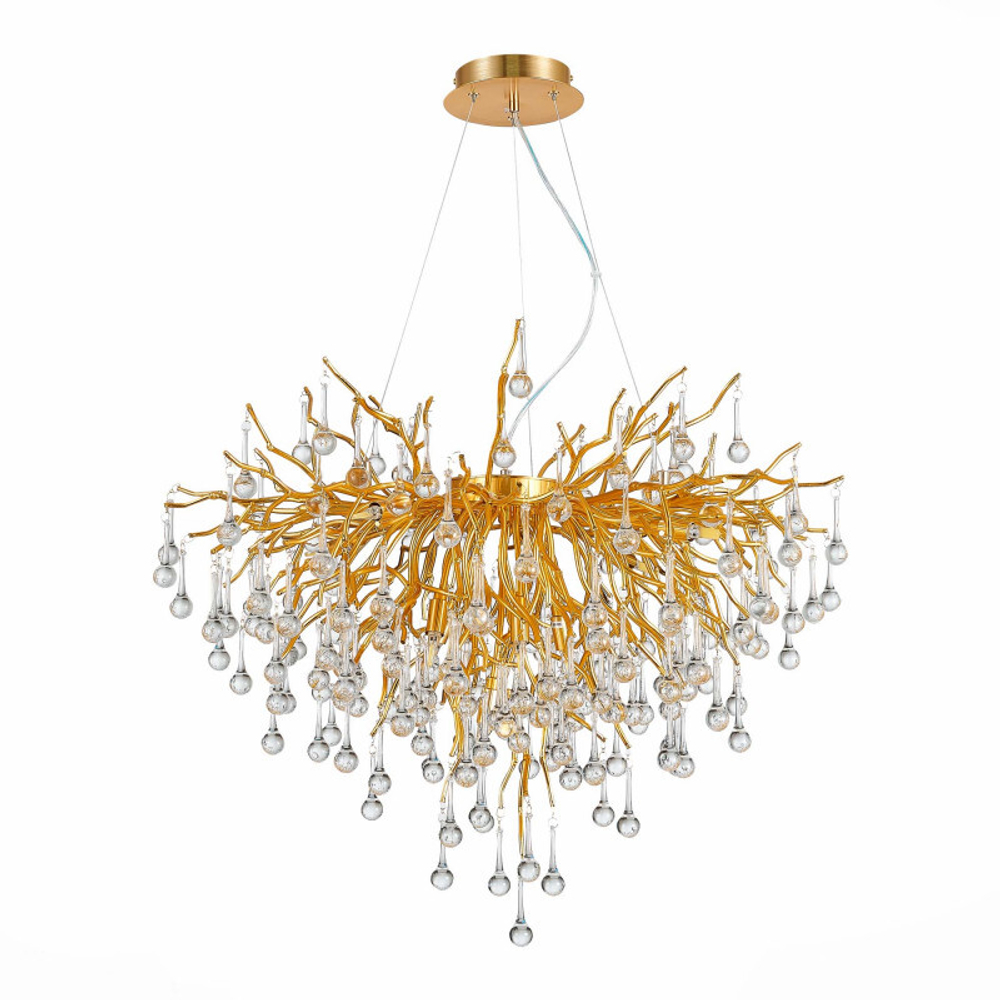 Подвесная люстра ST-Luce SL1651.203.09