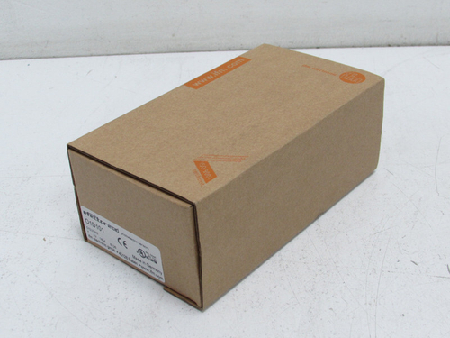 IFM Sensoren ifm electronic O1D101
