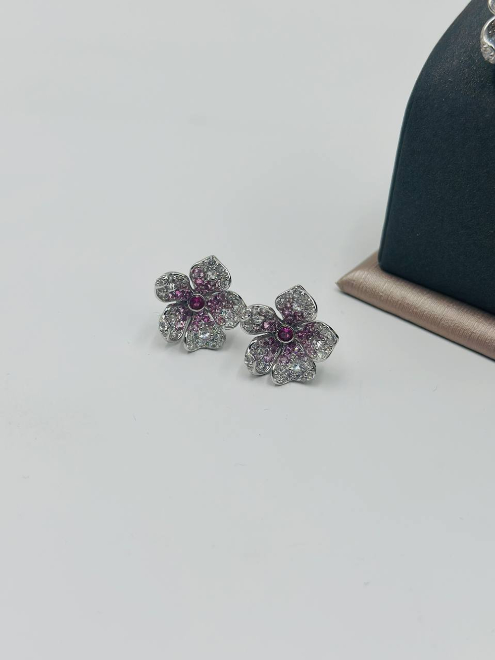 Серьги, арт. 477883529