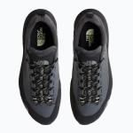 Женские Ботинки The North Face Verto Alpine Gore-Tex anthracite grey/lemon mis