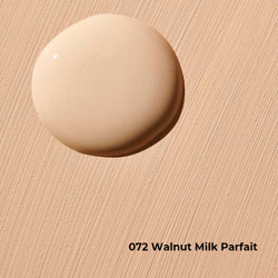 72 Rouge Bunny Rouge Milk Aquarelle Liquid Foundation Walnut Milk Parfait - оттенок слоновой кости, чистый беж с желтоватым подтоном.