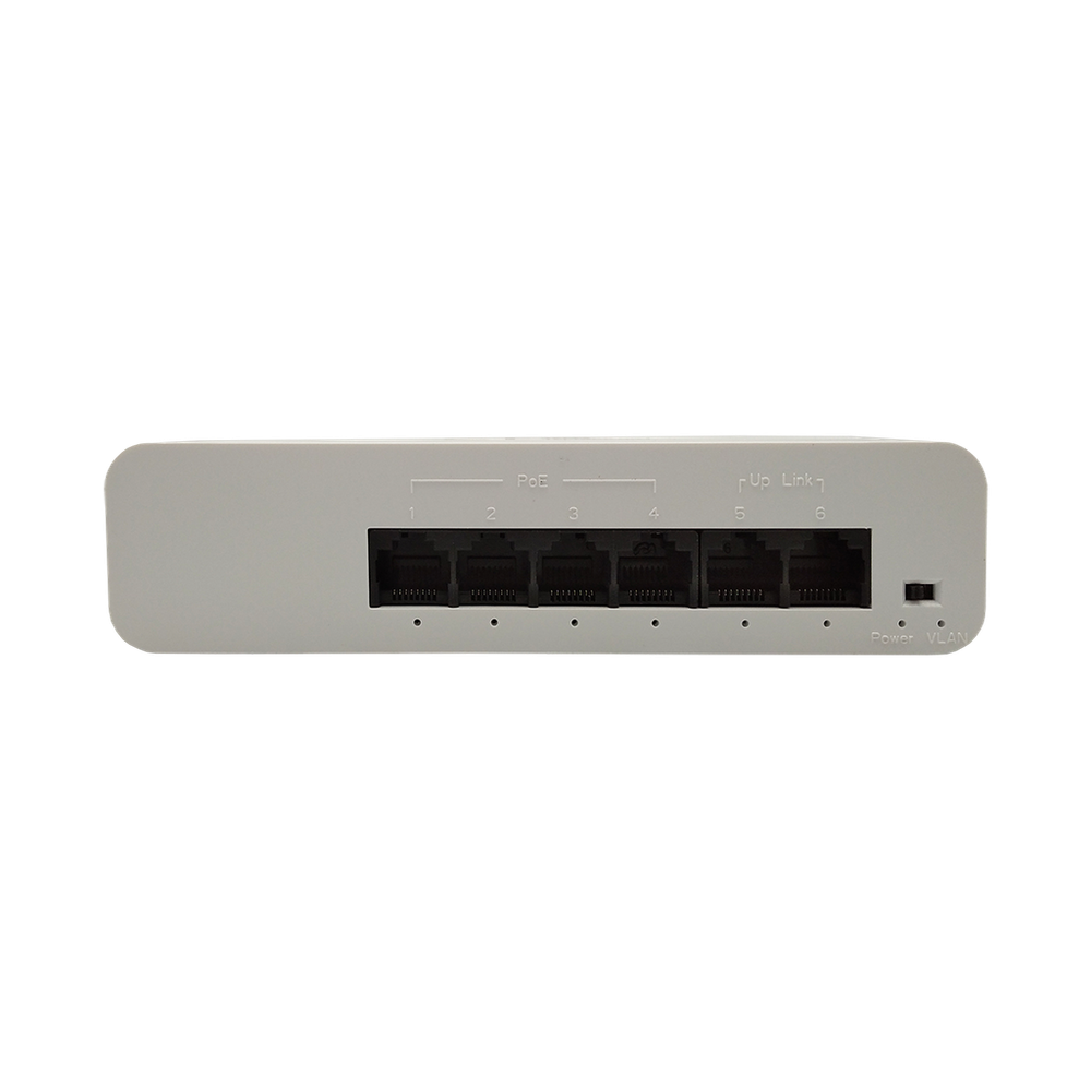 Источник питания ST-S48POE (P/2М/55W/А) (версия 2)