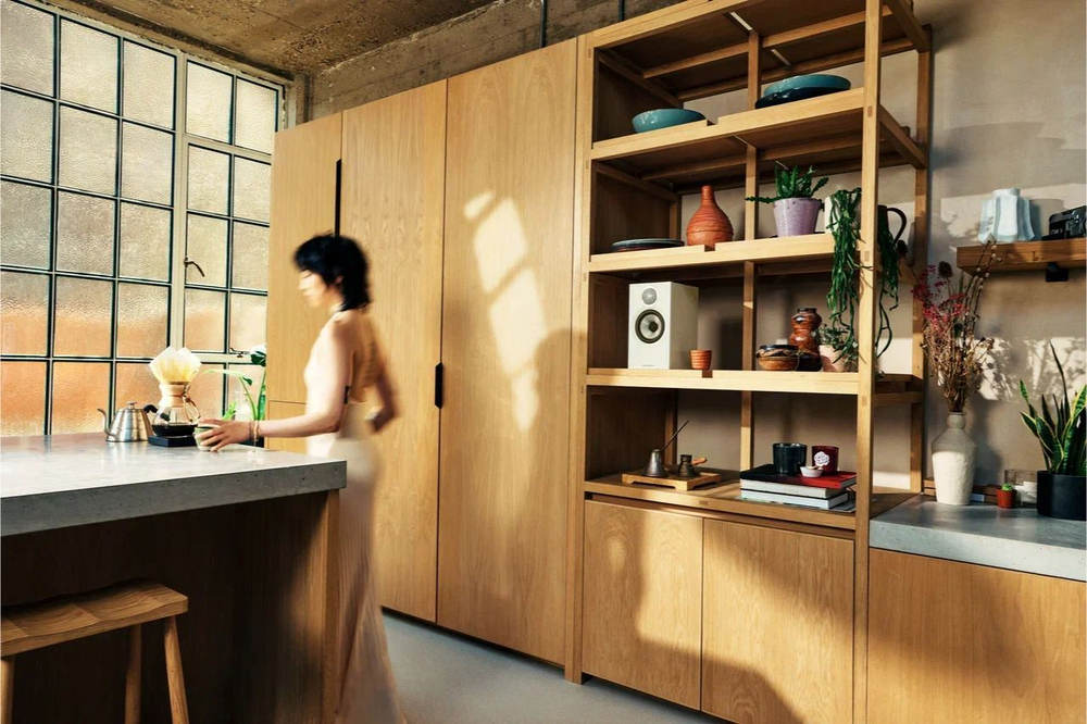 Полочная акустика Bowers & Wilkins 606 S3