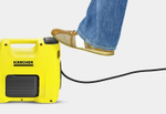 Насос садовый KARCHER BP 3 Garden 1.645-351.0 1.645-351.0