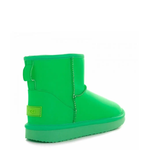 UGG Kids Neon Green