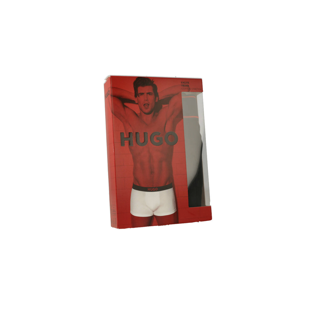 Трусики-боксеры EXCITE Hugo Bodywear - черный(50491764)