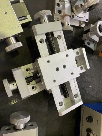 Самоходная сварочная каретка INED-FLW, INTEGRAL