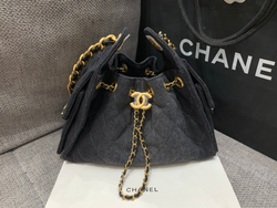 Chanel 25 Mini Handbag 22 cm