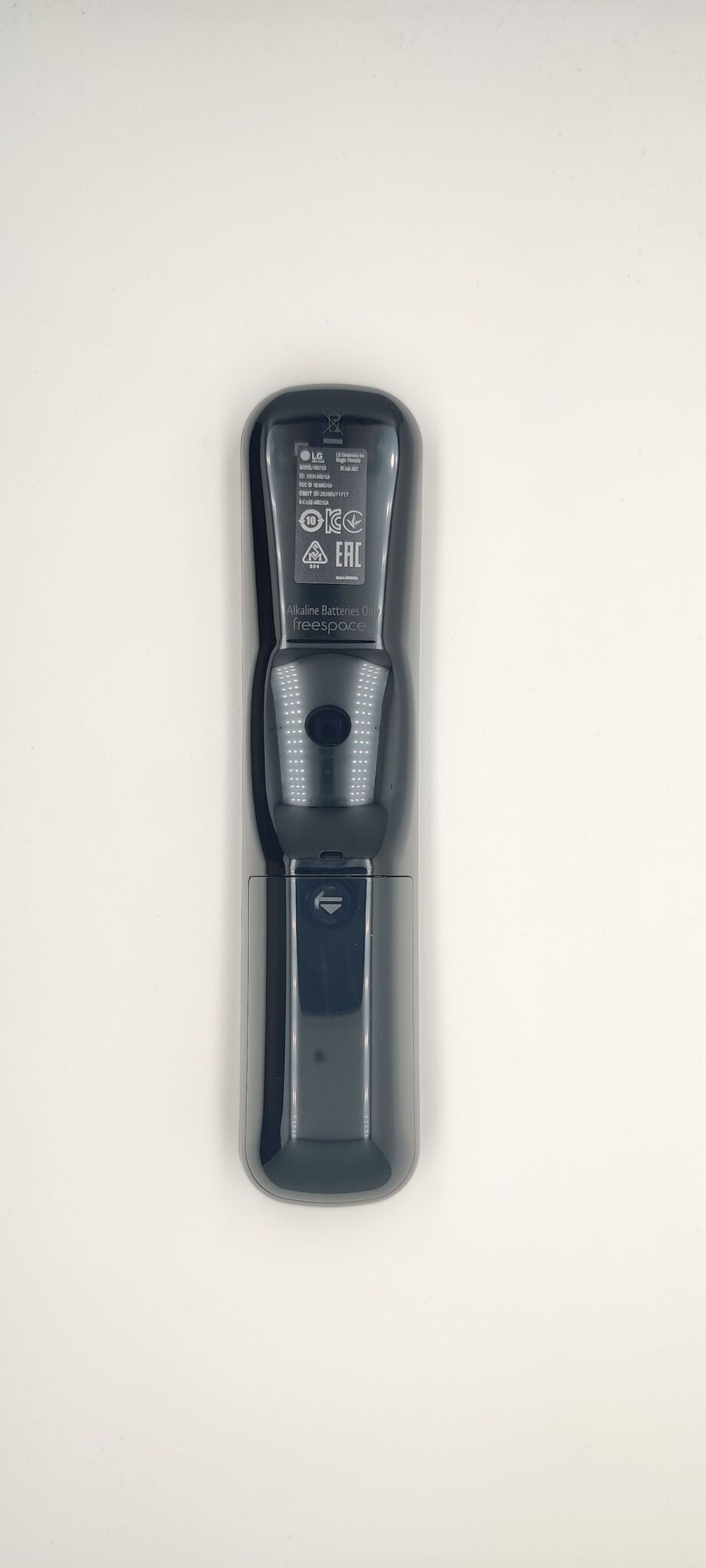 Пульт д/у для LG Magik Remote AN-MR21GA (ABK76036208) IVI Okko Кинопоиск Google